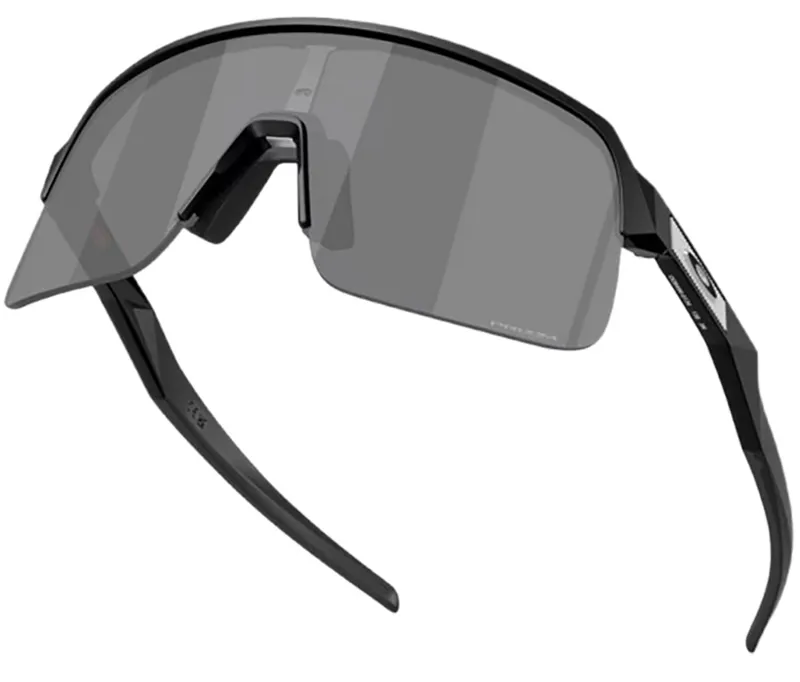 Oakley Sutro Lite S Matte Black Prizm Black-3