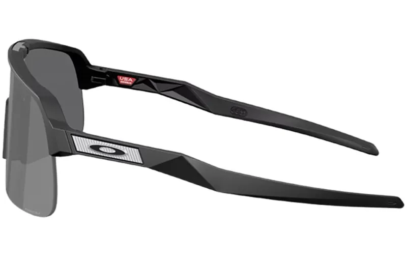 Oakley Sutro Lite S Matte Black Prizm Black-2