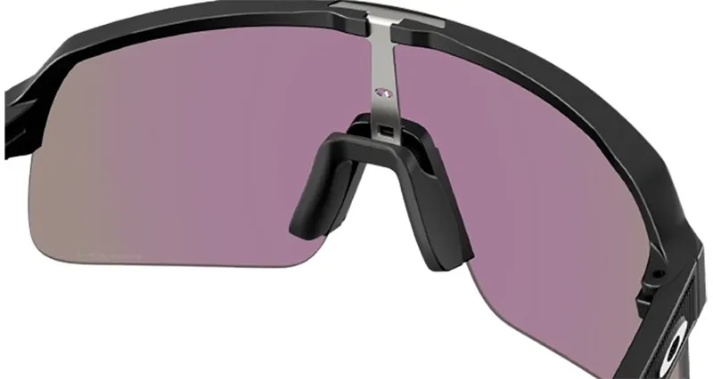 Oakley Sutro Lite S Matte Black Prizm Jade-6