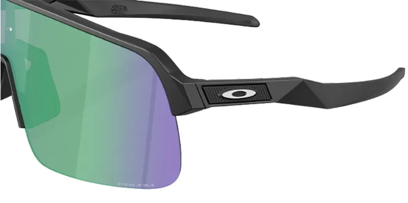 Oakley Sutro Lite S Matte Black Prizm Jade-5