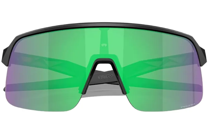Oakley Sutro Lite S Matte Black Prizm Jade-4