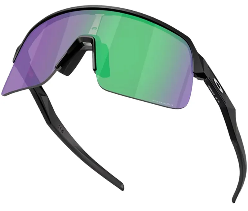 Oakley Sutro Lite S Matte Black Prizm Jade-3