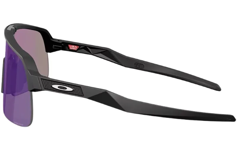 Oakley Sutro Lite S Matte Black Prizm Jade-2