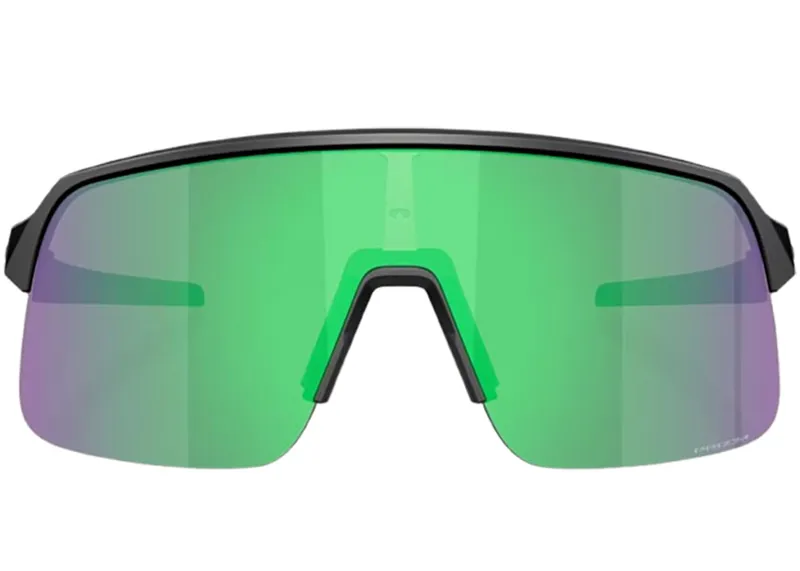 Oakley Sutro Lite S Matte Black Prizm Jade-1