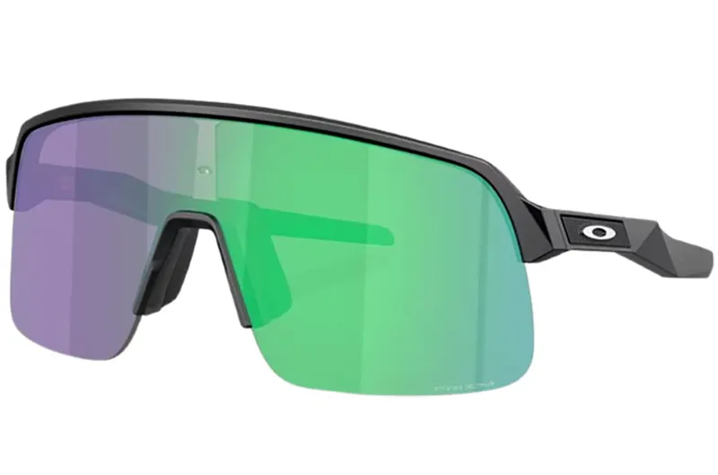 Oakley Sutro Lite S Matte Black Prizm Jade