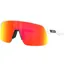 Oakley Sutro Lite S Matte White Prizm Ruby