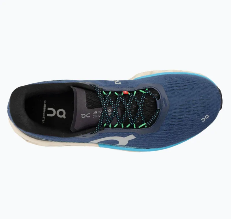 On Men's Cloudmonster 2 Tempest/Horizon-6