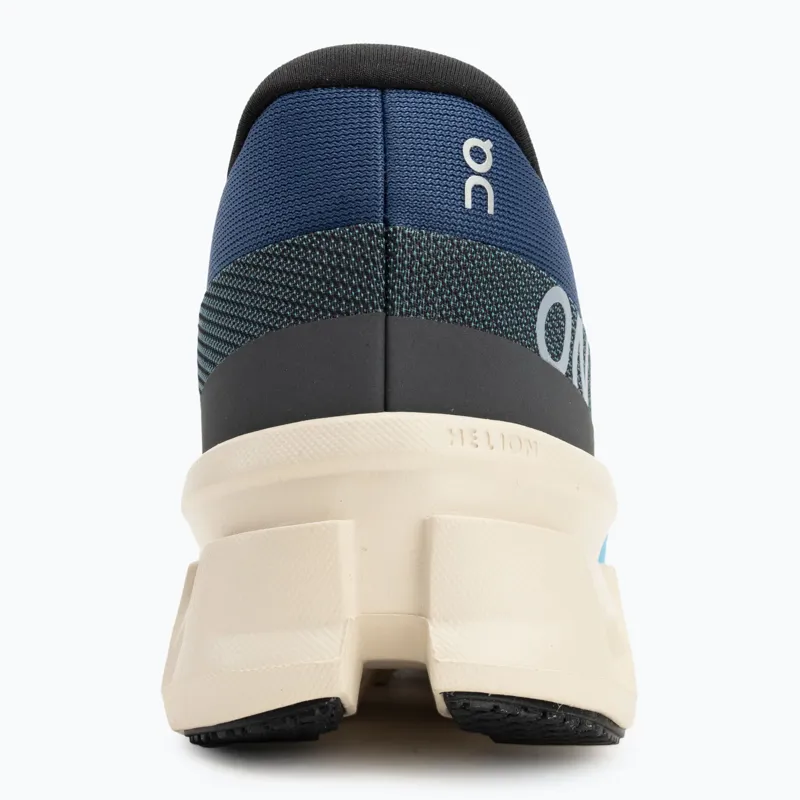 On Men's Cloudmonster 2 Tempest/Horizon-5