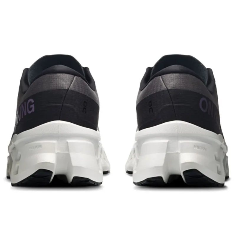 On Men's Cloudmonster 3 Eclipse/Frost-3