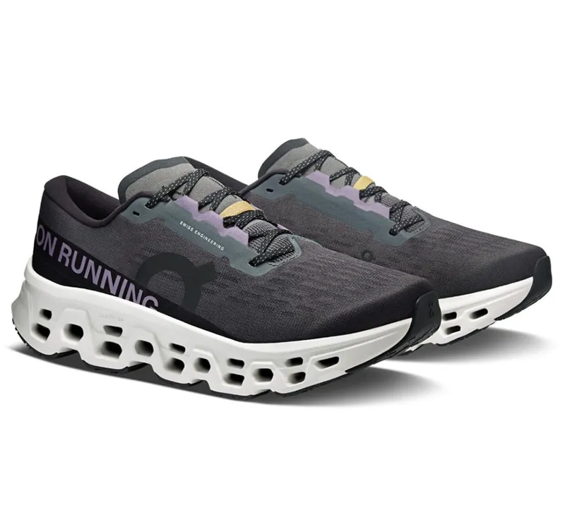 On Men's Cloudmonster 3 Eclipse/Frost-2