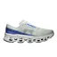 On Men's Cloudmonster 3 Iceberg/Ivory