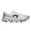 On Men's Cloudmonster 3 Ivory/Ivory