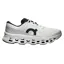 On Men's Cloudmonster 3 White/White