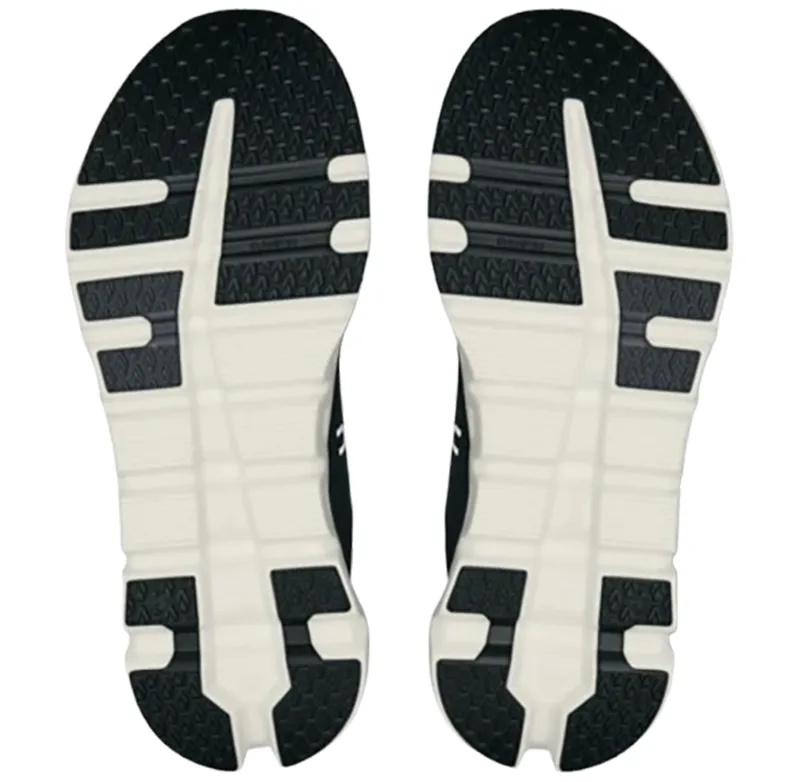 On Men's Cloudrunner 2 Eclipse/Black-5