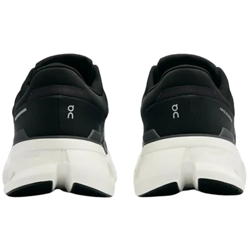 On Men's Cloudrunner 2 Eclipse/Black-3