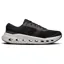 On Men's Cloudrunner 3 Black/Ivory