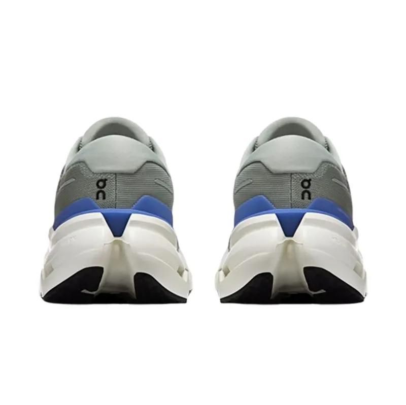 On Men's Cloudrunner 3 Tin/Iceberg-3