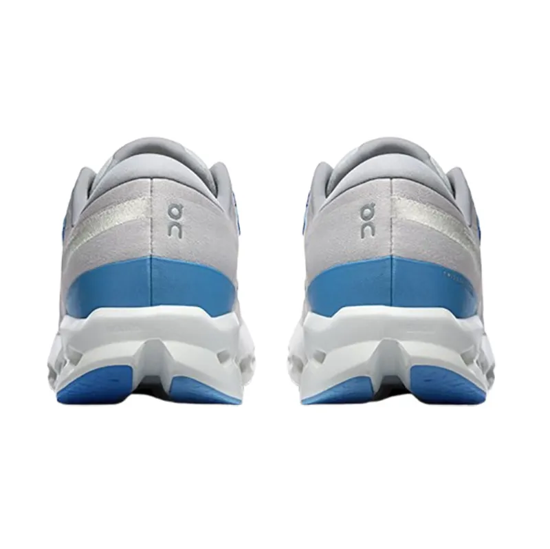 On Men's Cloudsurfer 2 Glacier/Gourami-3