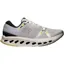 On Men's Cloudsurfer 2 Glacier/Ivory