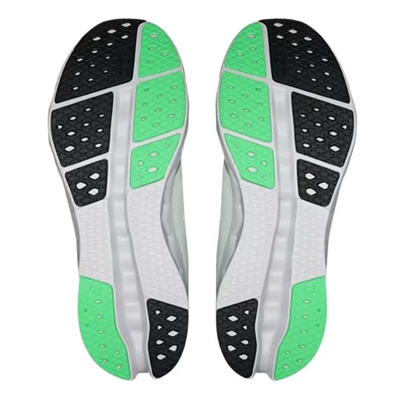 On Men's Cloudsurfer 2 Surf/Glacier-5