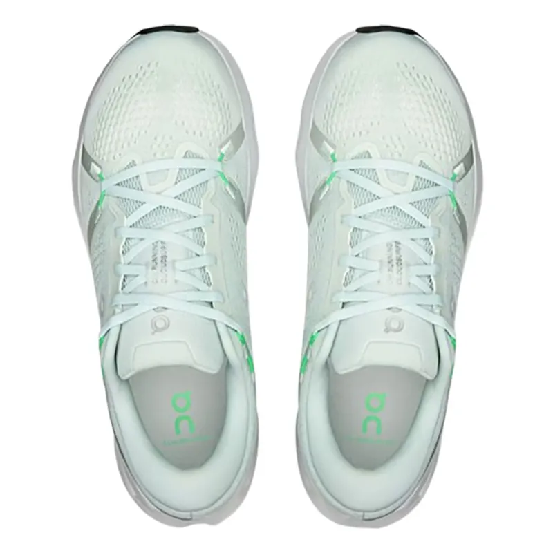 On Men's Cloudsurfer 2 Surf/Glacier-4