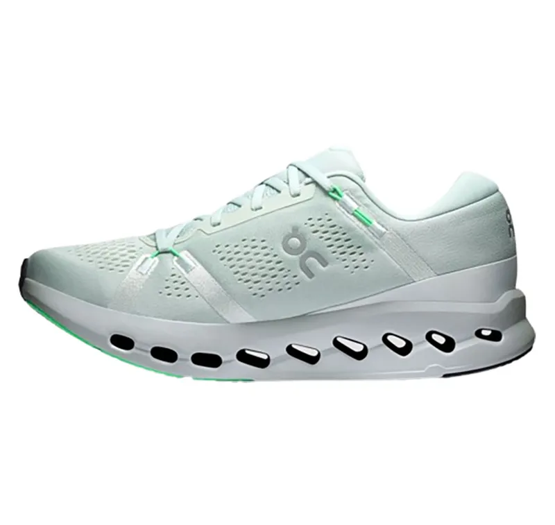 On Men's Cloudsurfer 2 Surf/Glacier-1