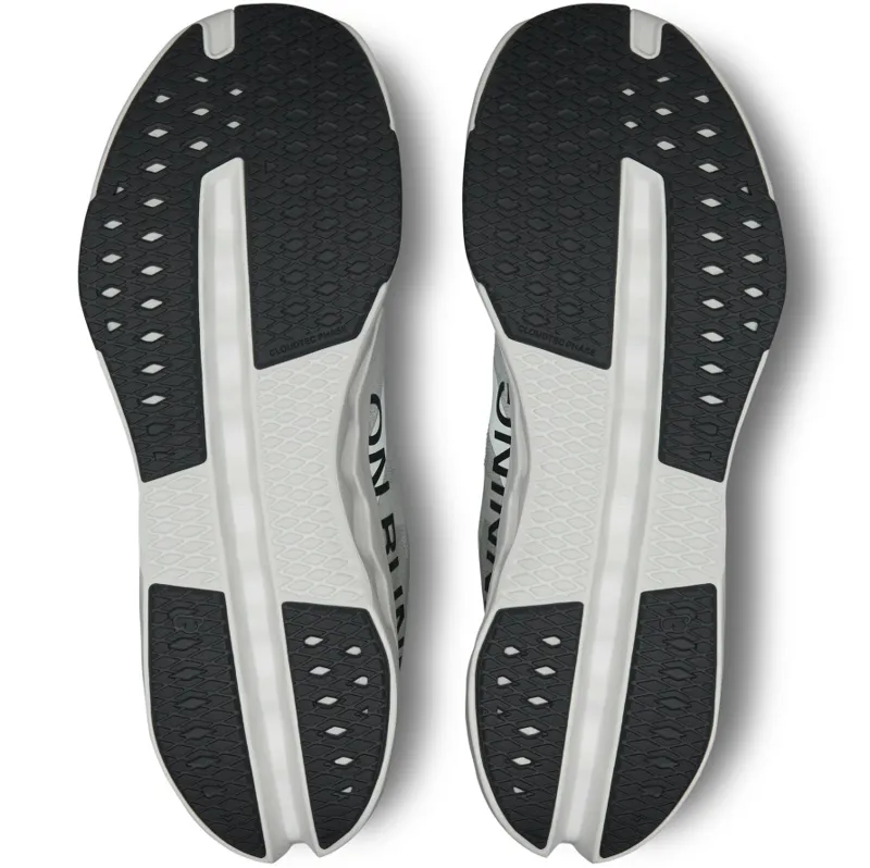 On Men's Cloudsurfer Next Glacier/White-7