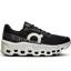 On Women's Cloudmonster 2 Black/Frost
