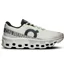On Women's Cloudmonster 2 White/Frost