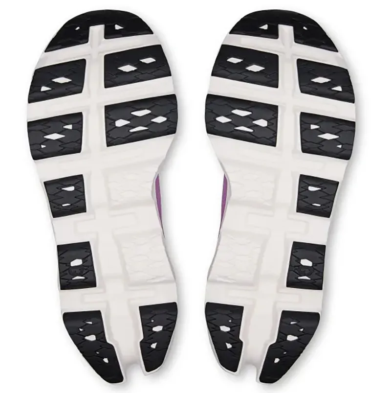 On Women's Cloudmonster 3 Sakura/Ivory-5