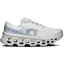 On Women's Cloudmonster 3 White/Frost