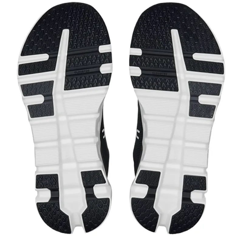 On Women's Cloudrunner 2 Eclipse/Black-8