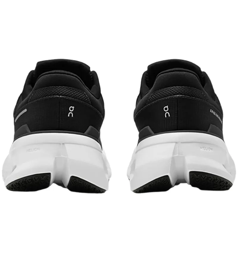 On Women's Cloudrunner 2 Eclipse/Black-6