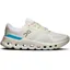 On Women's Cloudrunner 2 White/Horizon