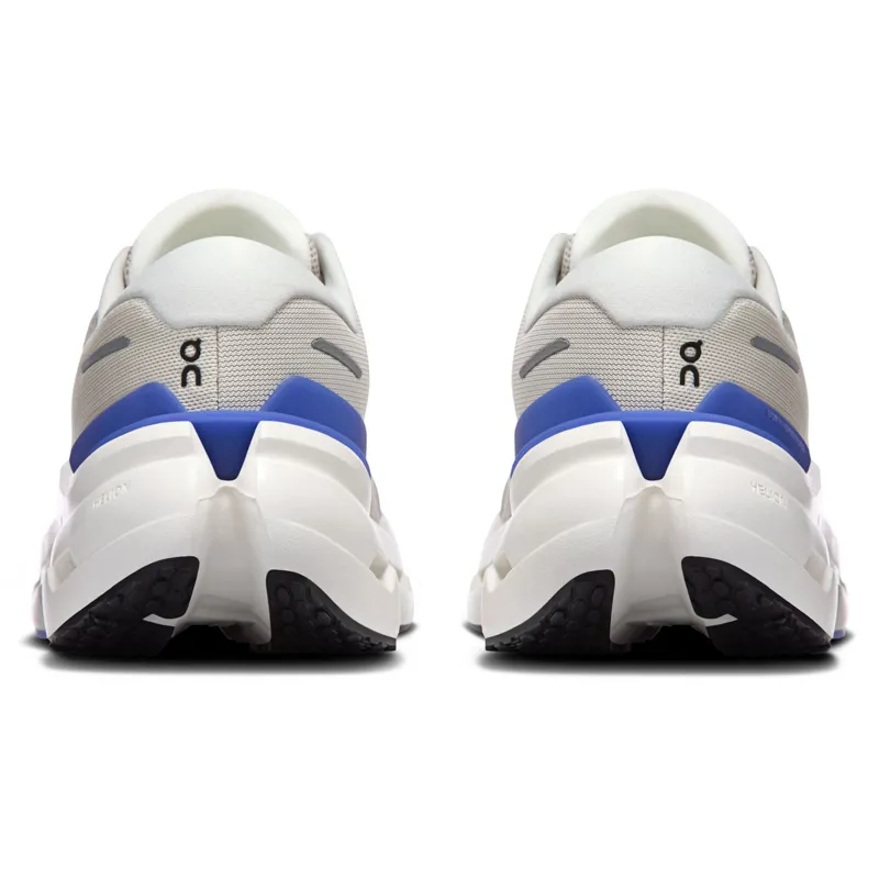 On Women's Cloudrunner 3 Pearl/Sailor-3