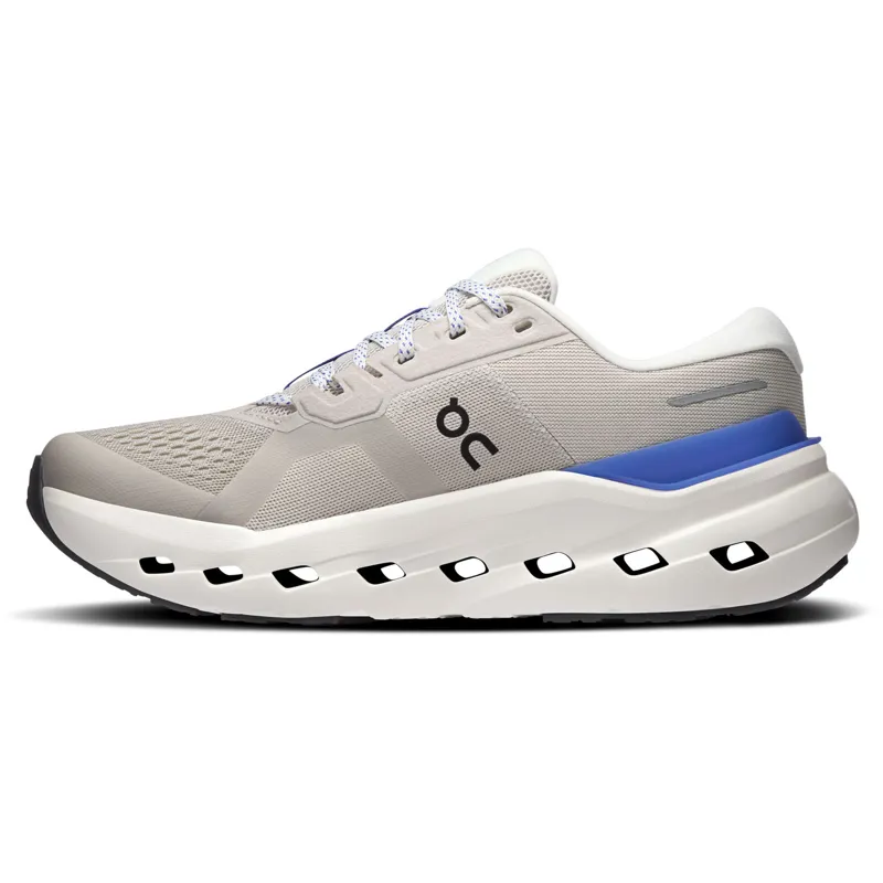 On Women's Cloudrunner 3 Pearl/Sailor-1