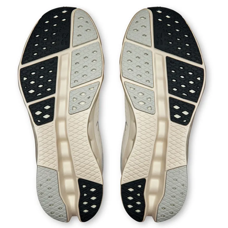On Women's Cloudsurfer 2 Ivory/Ivory-5
