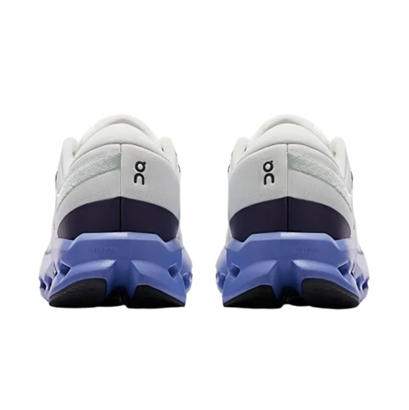 On Women's Cloudsurfer 2 Ivory/Sailor-3