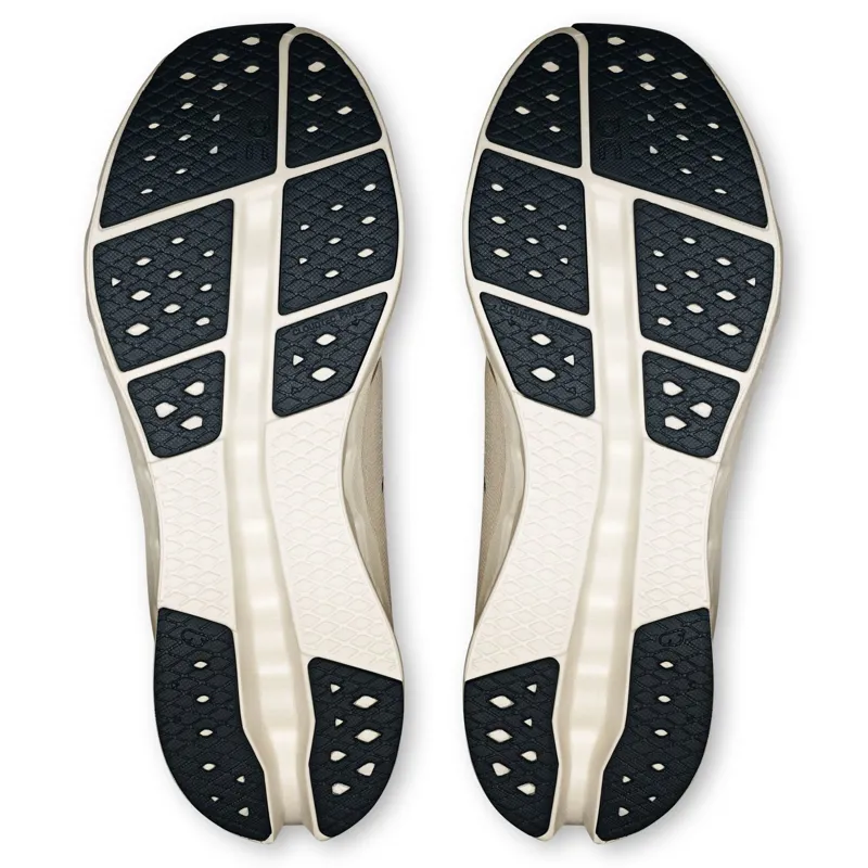 On Women's Cloudsurfer 2 Pearl/Ivory-5