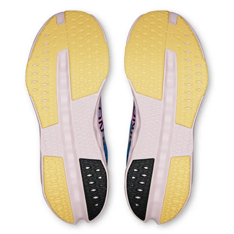 On Women's Cloudsurfer Next Malibu/Raspberry-5