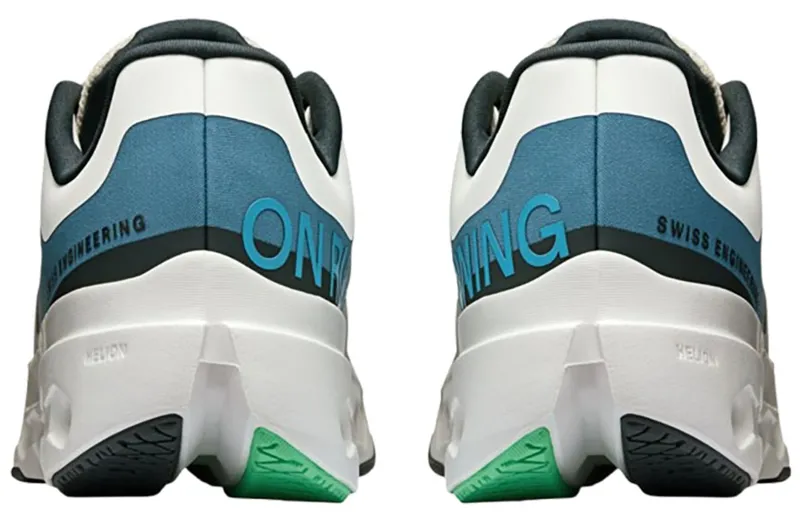 On Women's Cloudsurfer Next Niagara/White-3