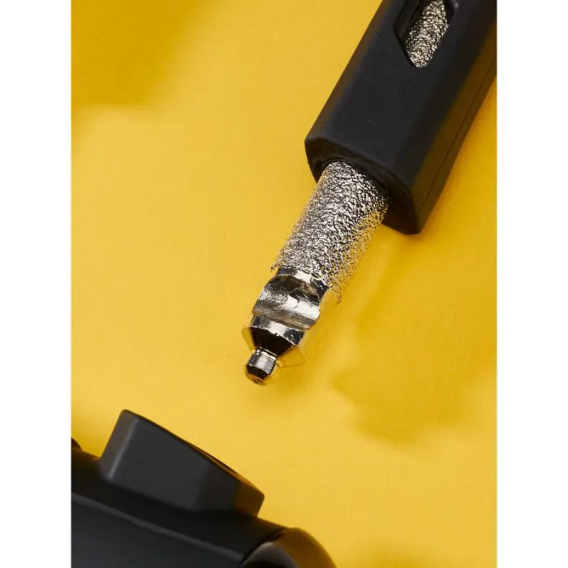 Onguard RockSolid U-Lock Black/Yellow-3