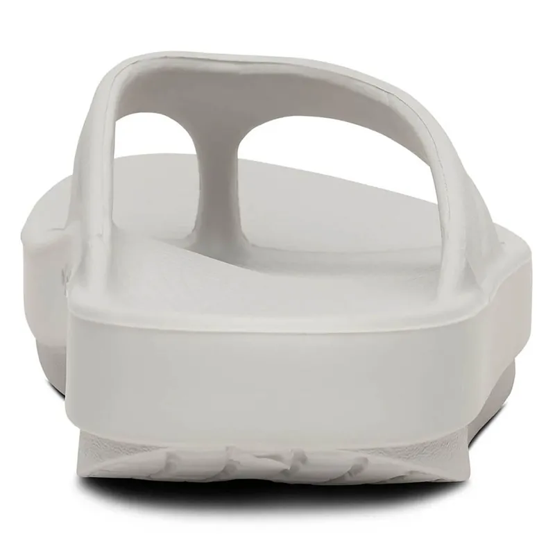 Oofos Ooriginal Unisex Sandal Moonstone-4