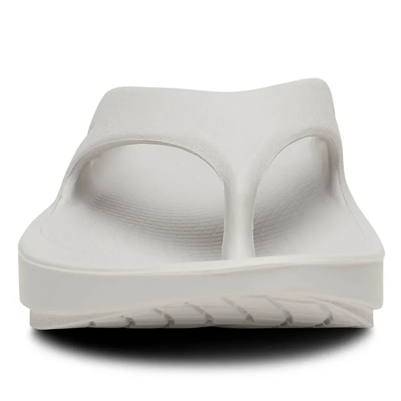 Oofos Ooriginal Unisex Sandal Moonstone-3