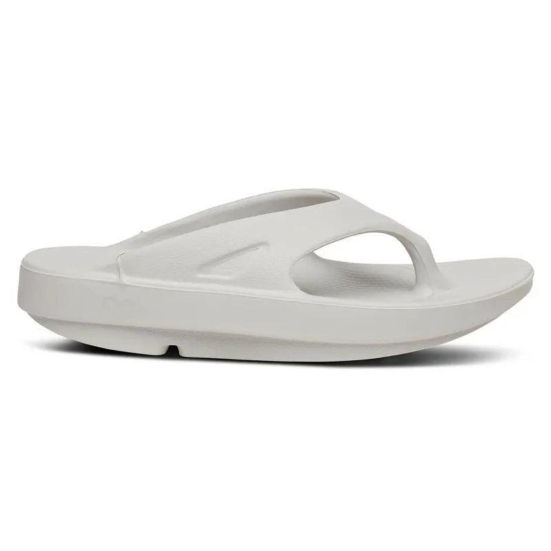 Oofos Ooriginal Unisex Sandal Moonstone
