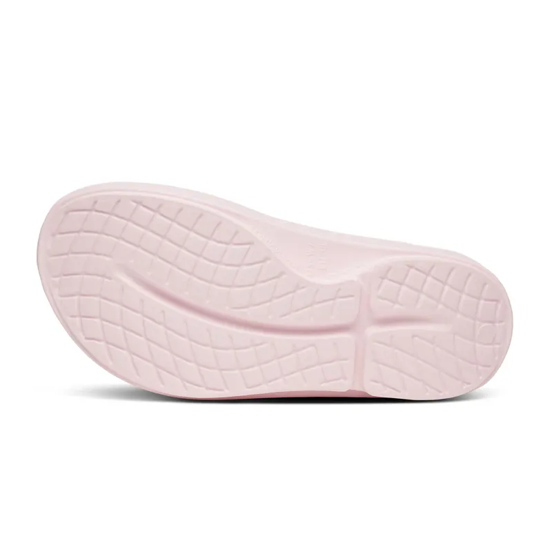Oofos Ooriginal Unisex Sandal Primrose-6