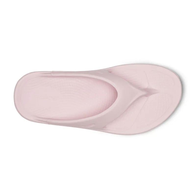 Oofos Ooriginal Unisex Sandal Primrose-5