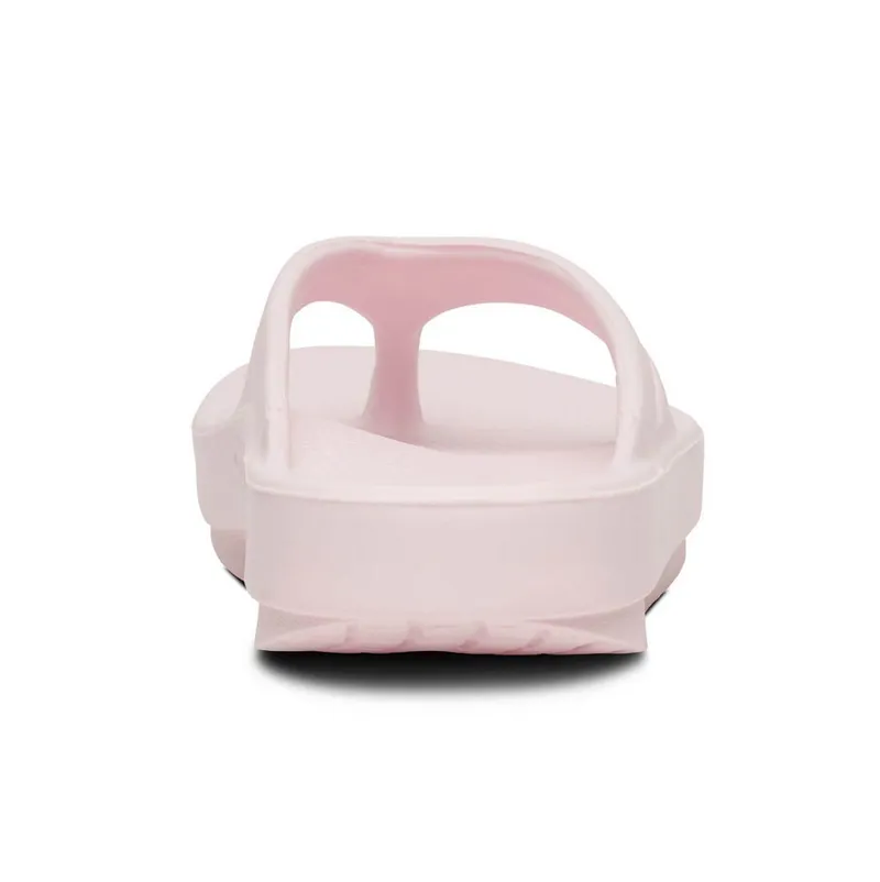 Oofos Ooriginal Unisex Sandal Primrose-4