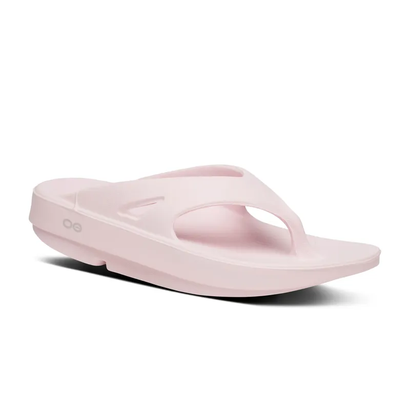 Oofos Ooriginal Unisex Sandal Primrose-2
