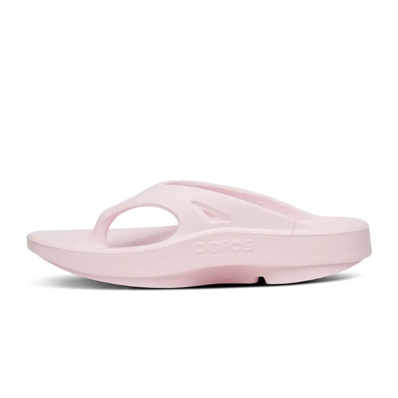 Oofos Ooriginal Unisex Sandal Primrose-1